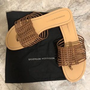 Siegerson Morrison Sandals